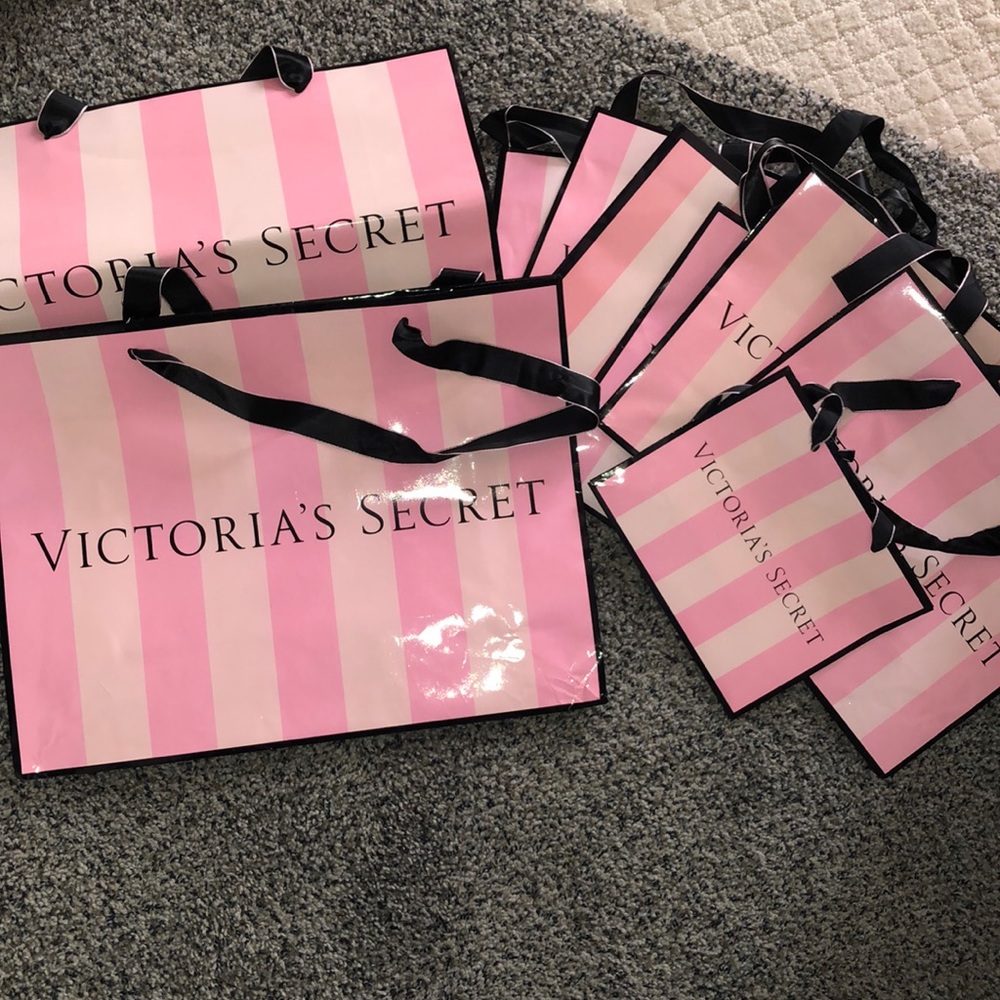 Multiple VS Bags